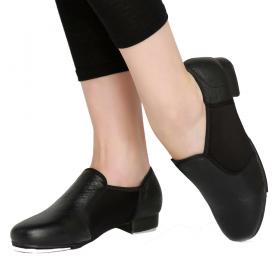 PREMIUM STRETCH TAP SHOES