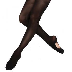 CONVERTIBLE TIGHTS