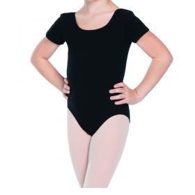 SEAMLESS RHINESTONE CRISSCROSS BACK LEOTARD