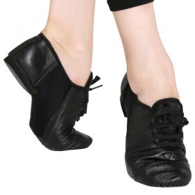 STRETCH JAZZ SHOES