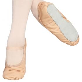 STUDENT BALLET SHOES