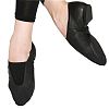 STRETCH SLIP-ON JAZZ SHOES