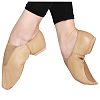 STRETCH SLIP-ON JAZZ SHOES