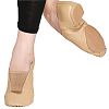 STRETCH SLIP-ON JAZZ SHOES