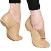 STRETCH SLIP-ON JAZZ SHOES