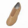 STRETCH SLIP-ON JAZZ SHOES