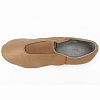STRETCH SLIP-ON JAZZ SHOES