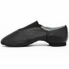 STRETCH SLIP-ON JAZZ SHOES