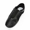 PREMIUM LEATHER +MESH INSET SLIP-ON JAZZ SHOES